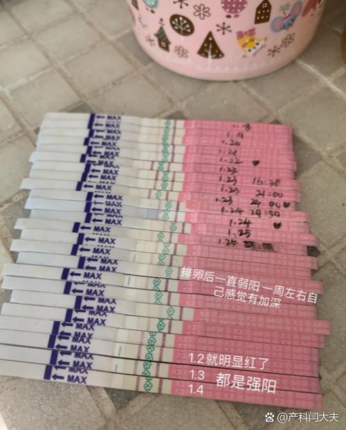 女人一个月排几次卵,一次有几天?图标