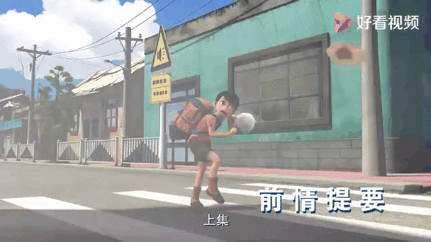 探险日记第3季免费观看缩略图