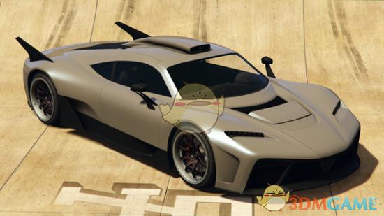 gta5贝飞特武夫原型缩略图