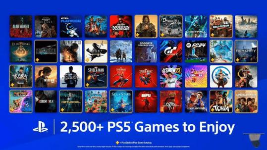 ps5游戏试玩版和正式版区别缩略图