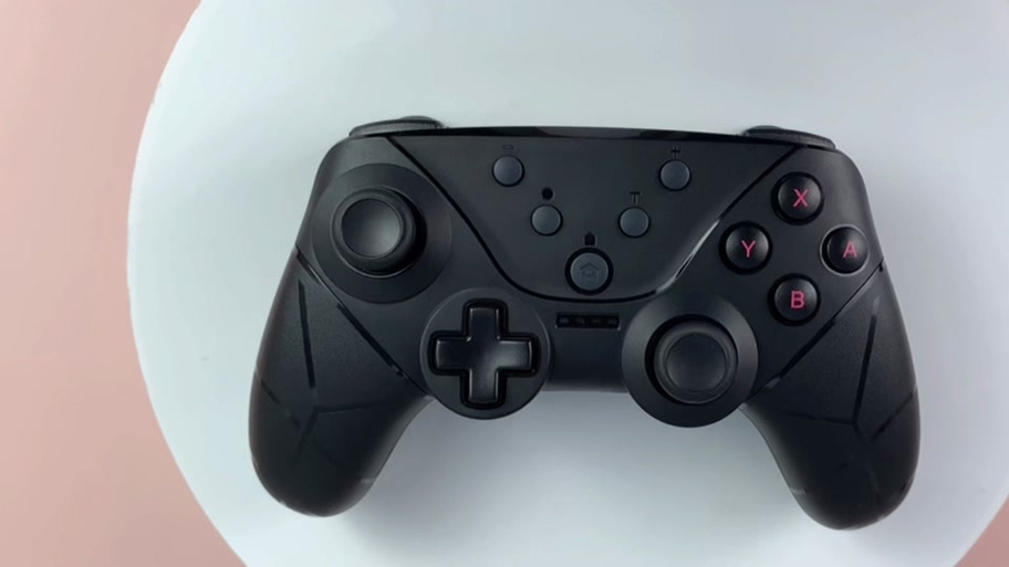 ns手柄可以连ps4吗图标