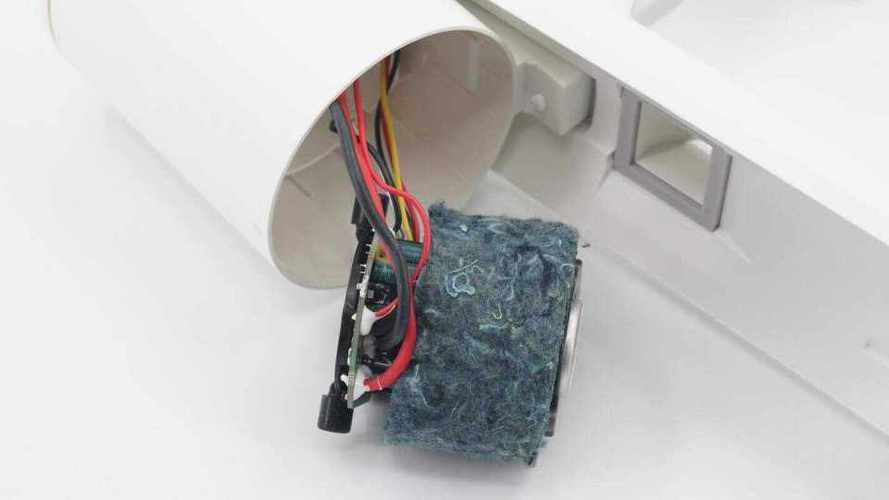 米家吸尘器拆解视频缩略图