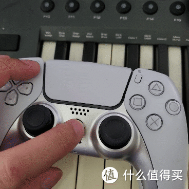 ps4手柄怎么连接ps5缩略图