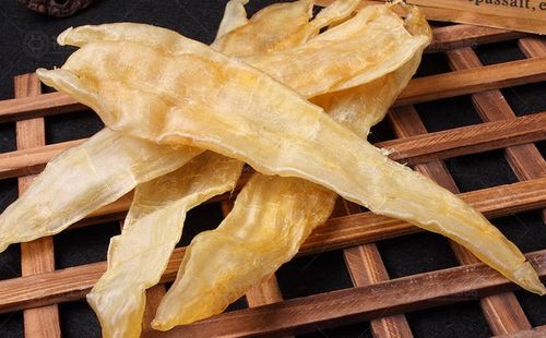 鱼胶有保质期吗?