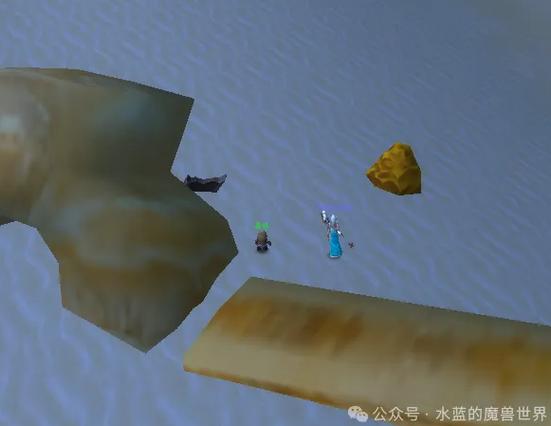 魔兽世界怀旧服猎人职业任务攻略缩略图