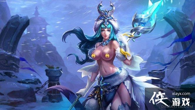 王者荣耀很久没玩英雄没了图标