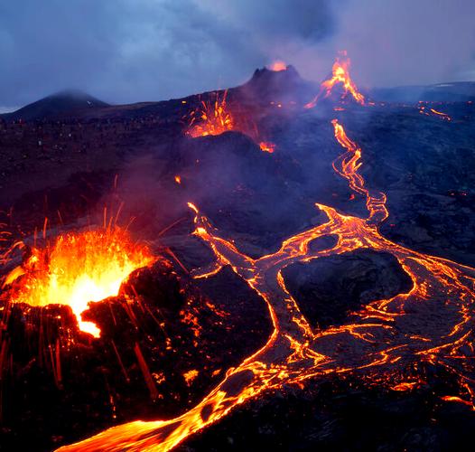 和平精英火山地图国际服叫什么缩略图