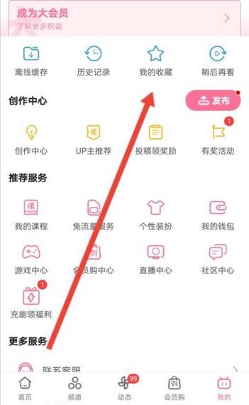 如何设为私密收藏功能
