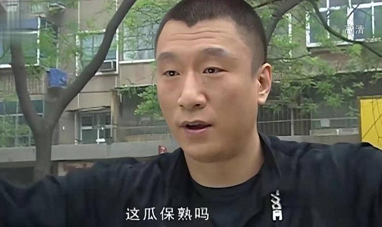 豪哥演的电视剧叫什么名字了缩略图