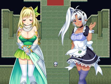 女魔王冒险动漫在线观看1图标