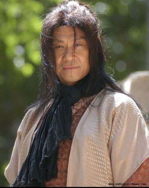 武林外传郭巨侠扮演者图标