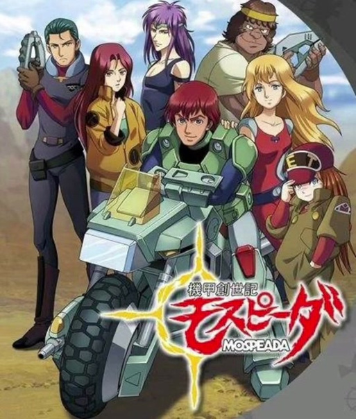90后看过的机甲动画片图标