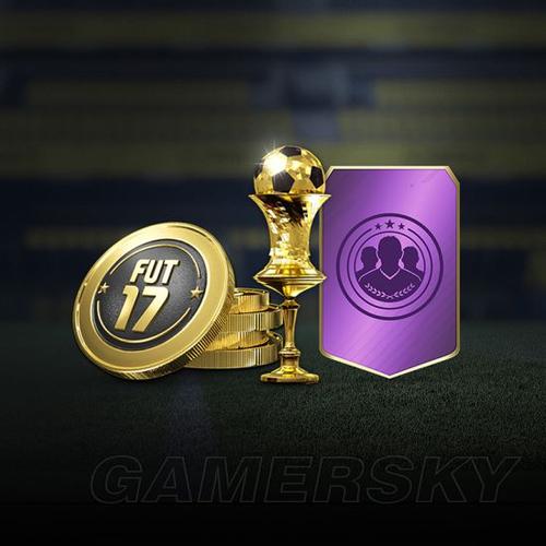 fifa17安卓中文免谷歌图标