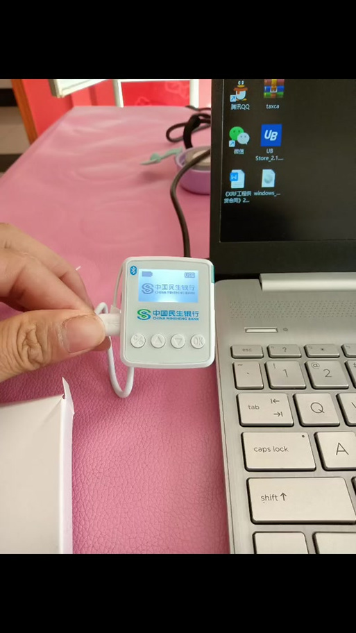 网上银行需要u盾吗游戏截图