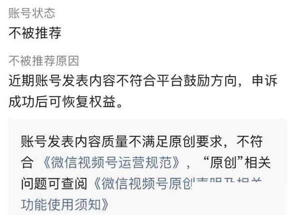 微信视频号被禁止评论回复游戏截图