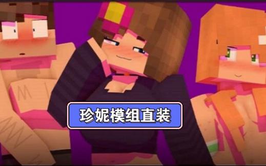 珍妮模组直装版免费
