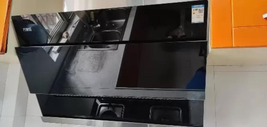 各种油烟机拆卸视频缩略图