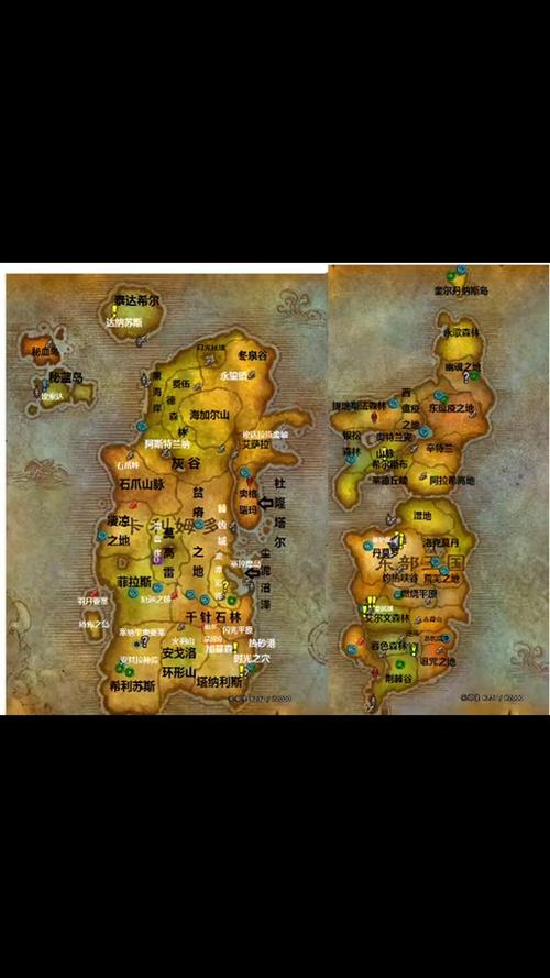 魔兽地图巨魔与精灵3.71
