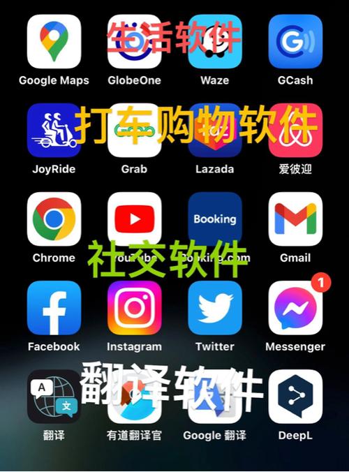 菲律宾有哪些公司需要用vx图标