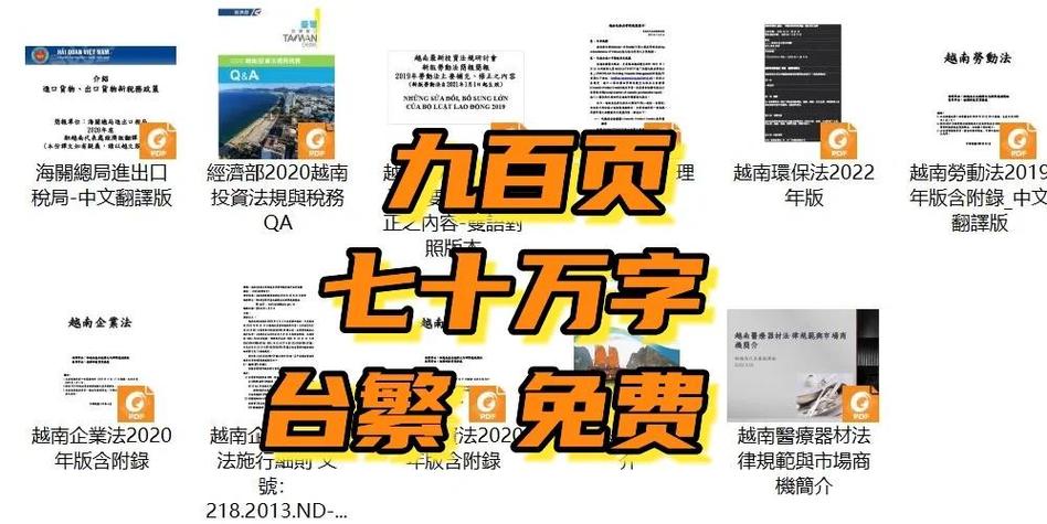 中国人在越南大部分做啥生意图标