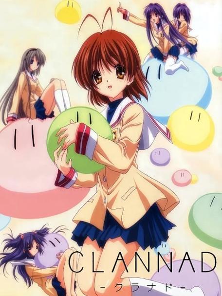 CLANNAD第一季在线观看高清图标