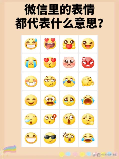 微信上面表情显示不出来,什么原因图标