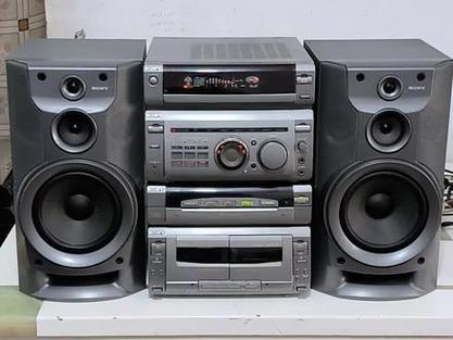 索尼音响价格表大全图标