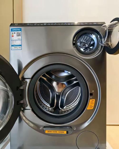 洗衣机能洗但脱不了水游戏截图