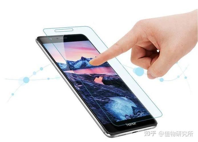 手机贴膜有必要吗其实没必要缩略图
