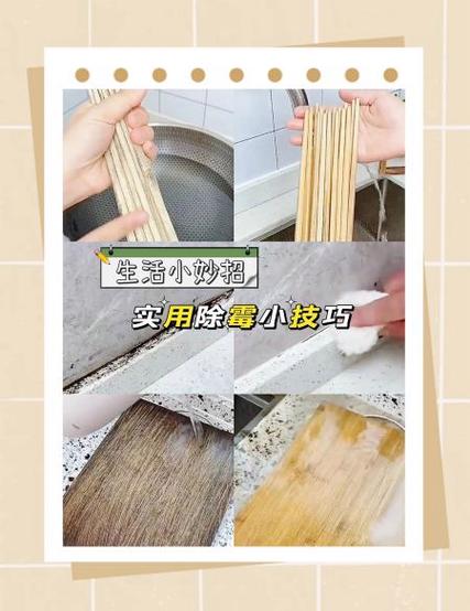 家里很久没住有霉味怎么办