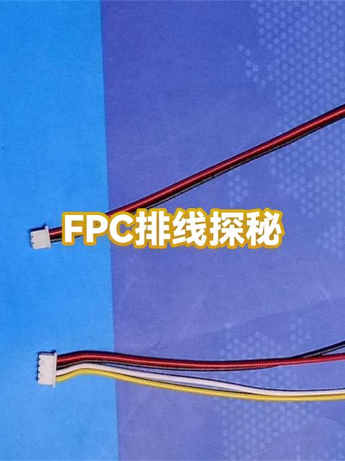fpc排线断了能接吗