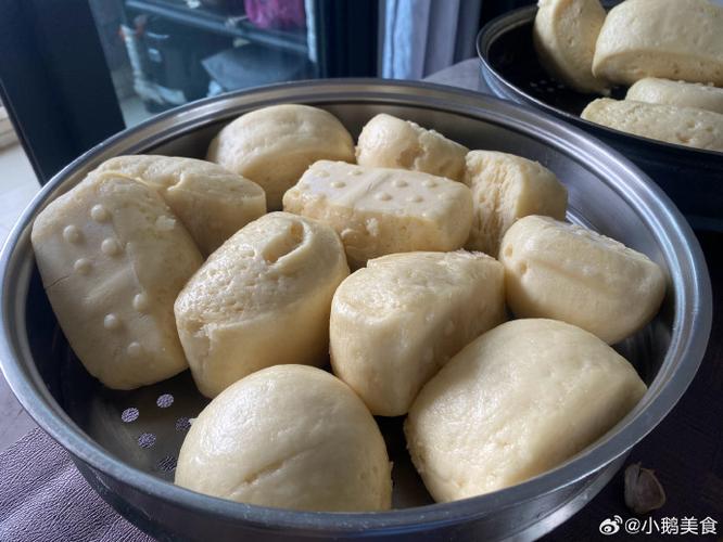 馒头的结局是什么
