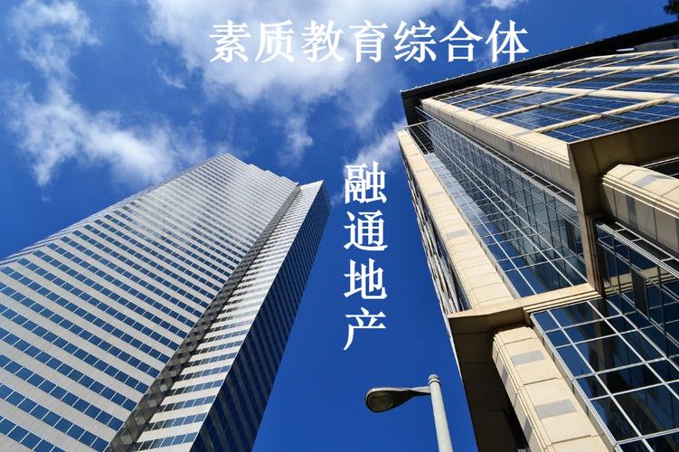 知名房地产公司缩略图