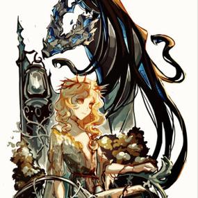 第五人格小提琴家x雕刻家cp缩略图