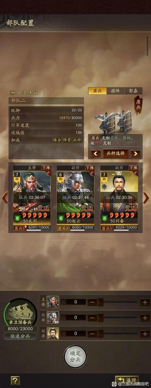 三国志战略版挂猫什么意思