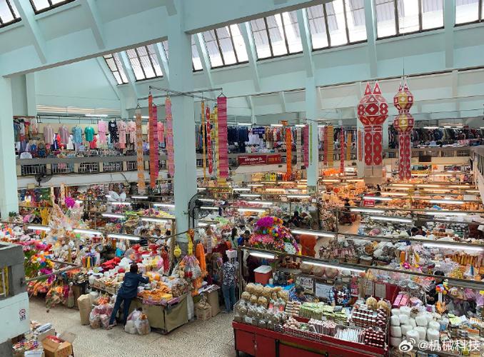 义乌批发小商品批发市场