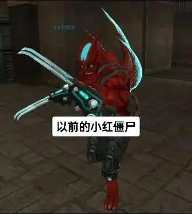 cf穿越火线什么时候出来的缩略图
