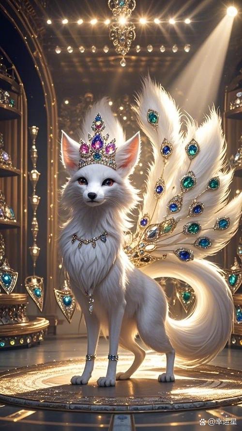 小米蕉变成了冰冷女王小猫