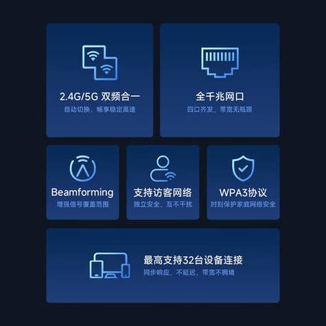 家用wifi用哪家宽带好