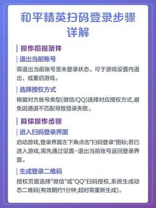 和平精英扫码登录维持多久缩略图