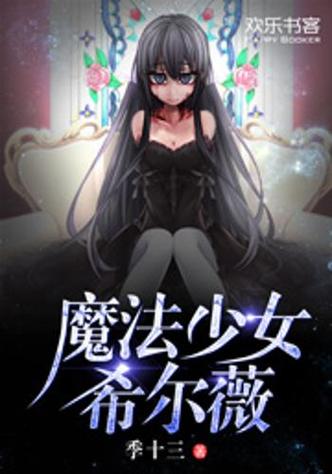 魔法少女的堕落之旅小说在哪里看缩略图