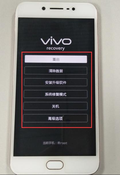 vivo手机老是自动重启怎么解决