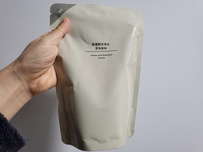 无印良品muji洗发水怎么样图标