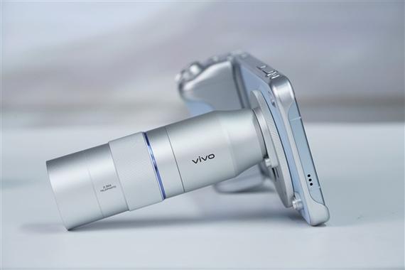 vivo手机拍摄功能详解图标