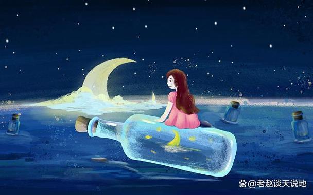星梦漂流瓶现在是什么软件图标