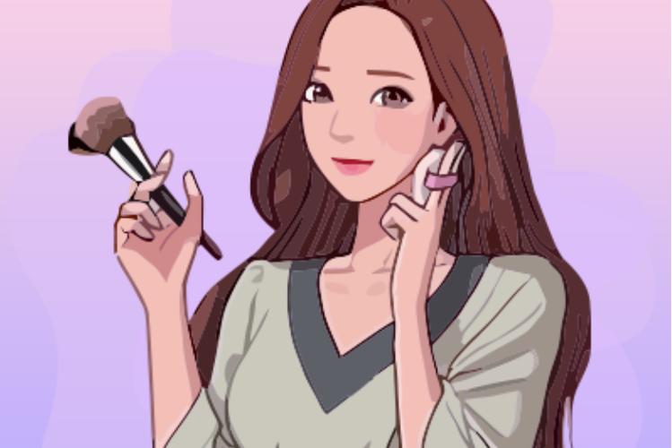 可以把自己脸变成动漫的软件