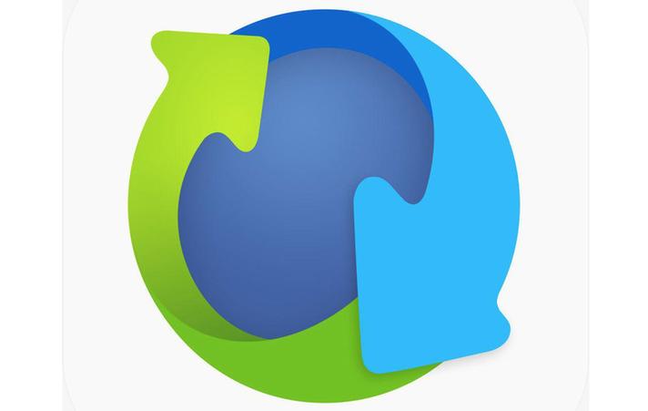 笔记本连接外接显示器怎么两屏一起用图标