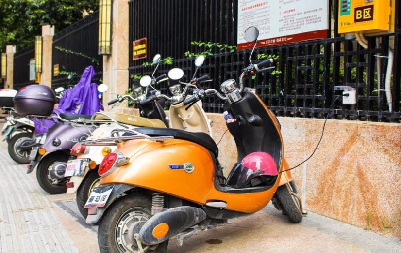 电动车60v充满电需要几度电缩略图