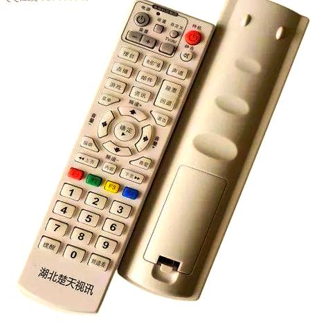 遥控器不能换台什么原因缩略图