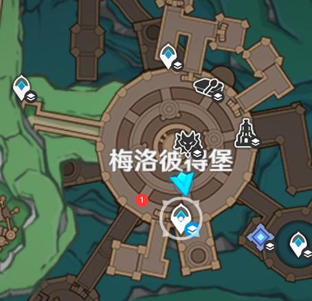 原神魔神任务和传说任务先做哪个图标